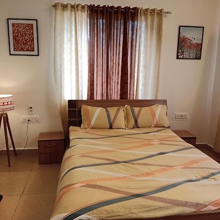 Karjat Villa Bagian luar foto