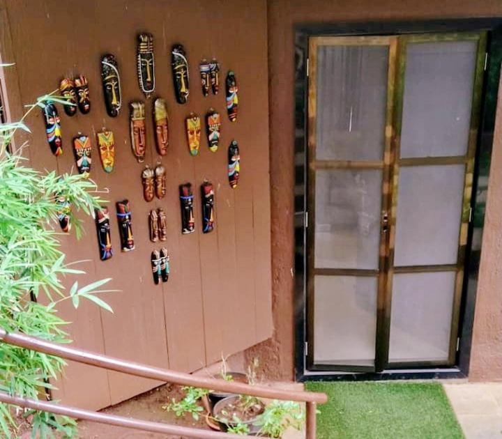 Karjat Villa Bagian luar foto