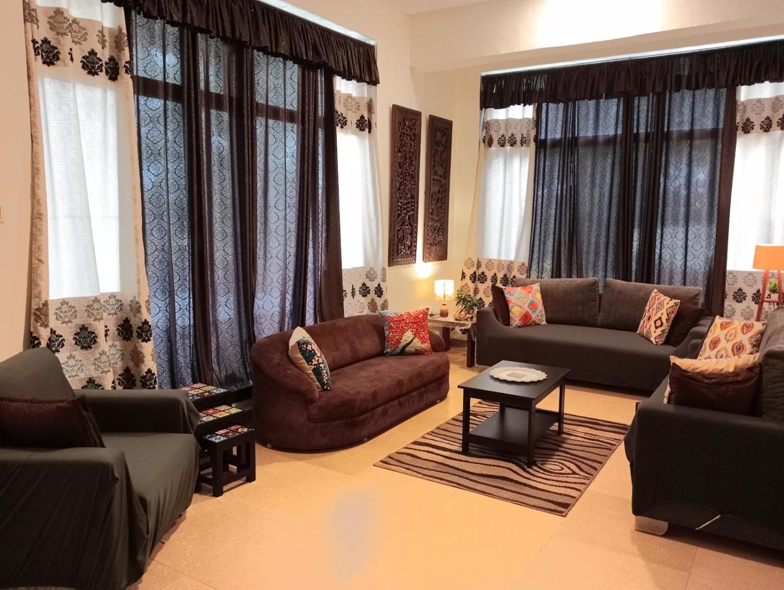 Karjat Villa Bagian luar foto