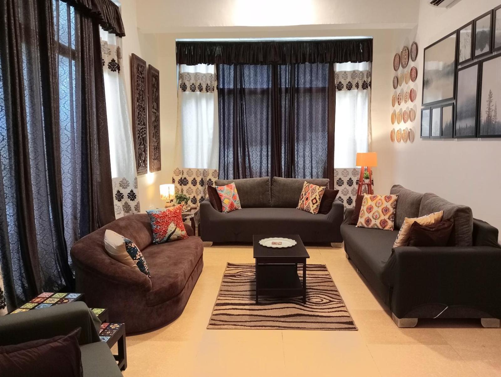 Karjat Villa Bagian luar foto