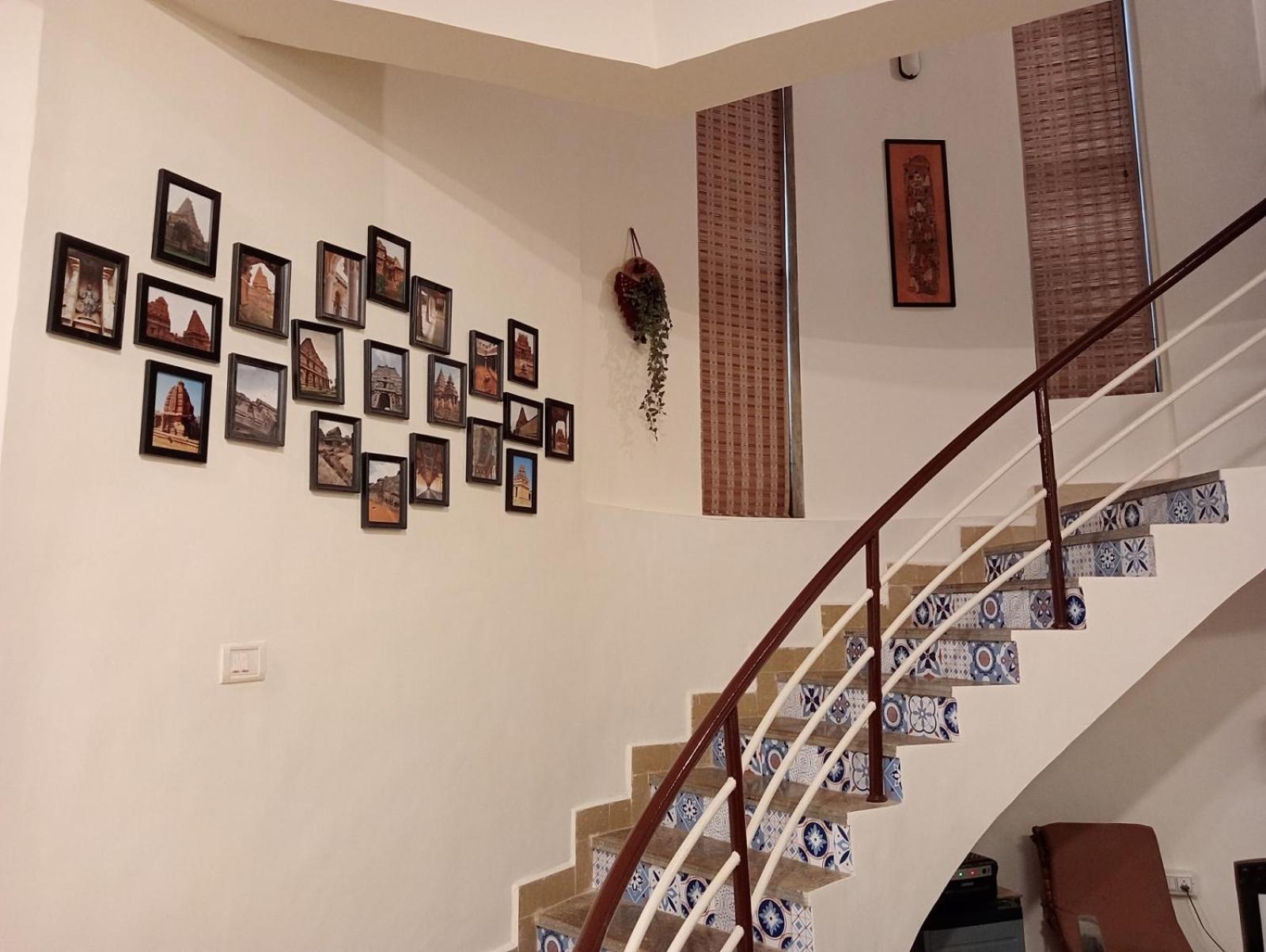 Karjat Villa Bagian luar foto